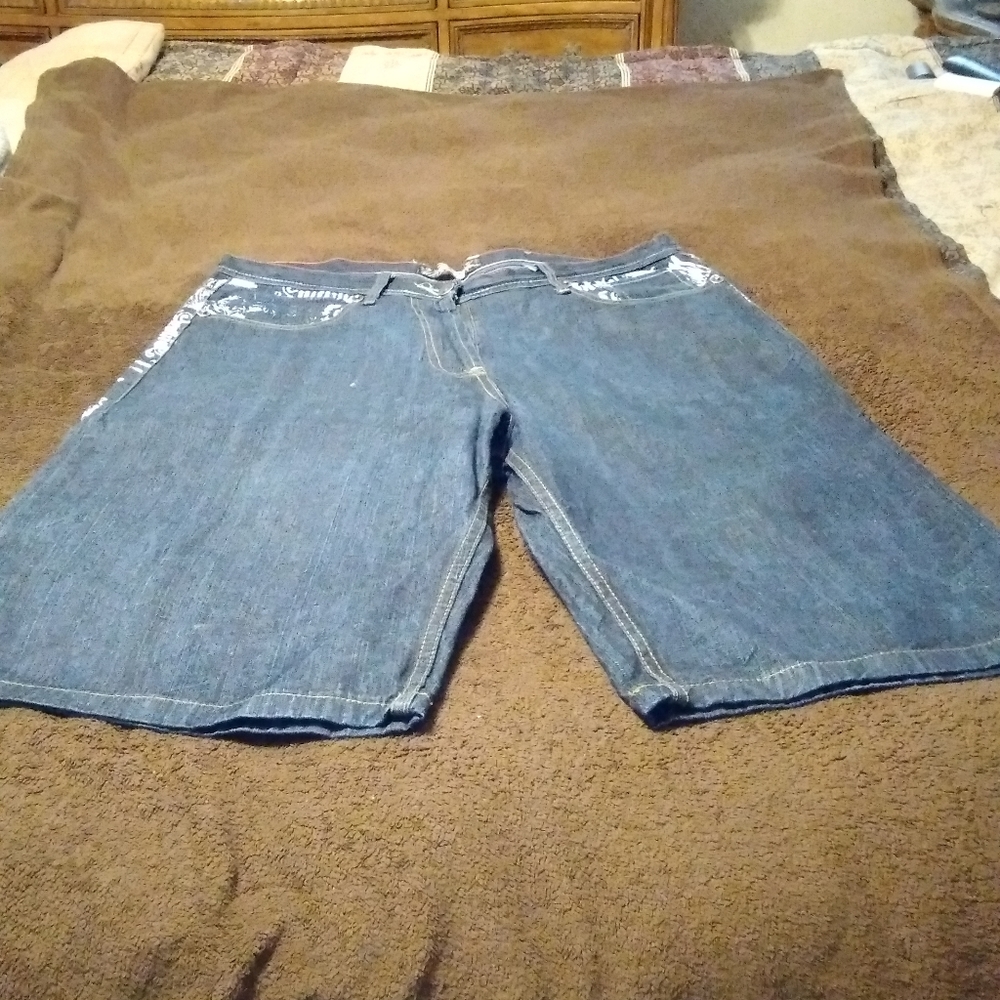 Brooklyn shorts